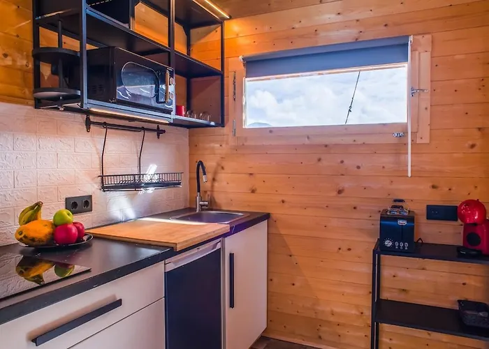 Apartman Aloha La Oliva