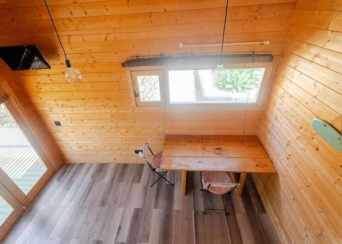 Aloha Apartman La Oliva