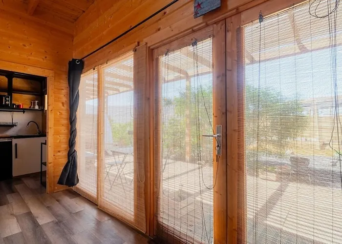 Aloha Apartman La Oliva