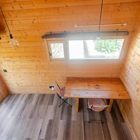 Aloha Apartamento La Oliva