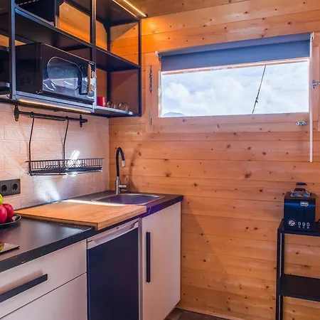 Appartement Aloha La Oliva