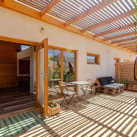 Aloha Appartement