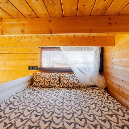 Aloha Appartement