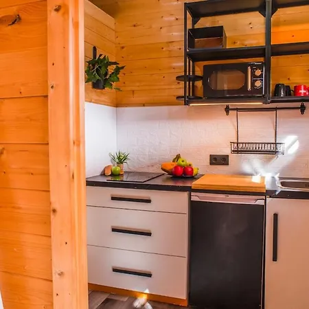 Aloha Appartement *
