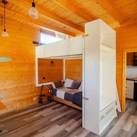 Appartement Aloha