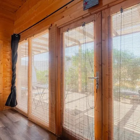 Aloha Appartement La Oliva